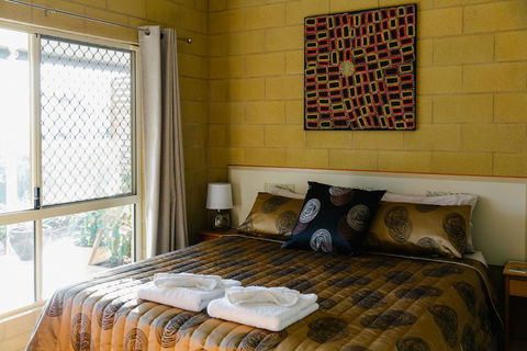 Wallaby Ridge Retreat - Accommodation in Bendigo 2