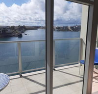 Wallaroo Marina Sea Vu Apartment - Accommodation in Bendigo