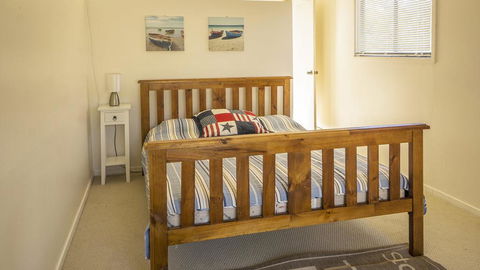 Wallder Cottage - Accommodation in Bendigo 1
