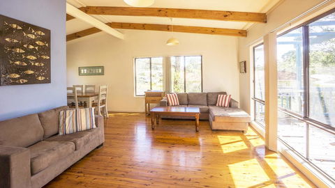 Wallder Cottage - Accommodation in Bendigo 0