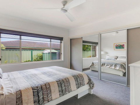 Walling-Clifton Gardens - Backing Onto Golf Course - Accommodation in Bendigo 1
