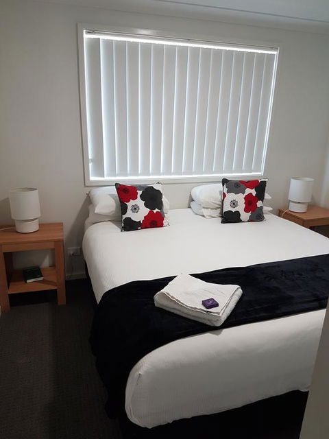 Wallsend Executive Apartments - Accommodation in Bendigo 2