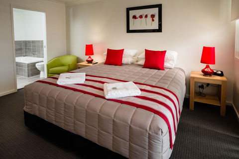 Wallsend Executive Apartments - Accommodation in Bendigo 0