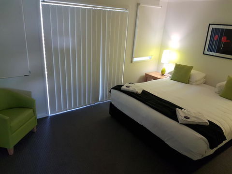 Wallsend Executive Apartments - Accommodation in Bendigo 1