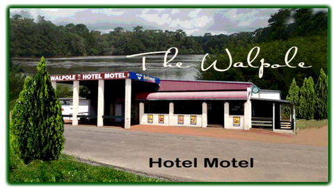 Walpole Hotel Motel - Accommodation in Bendigo 0