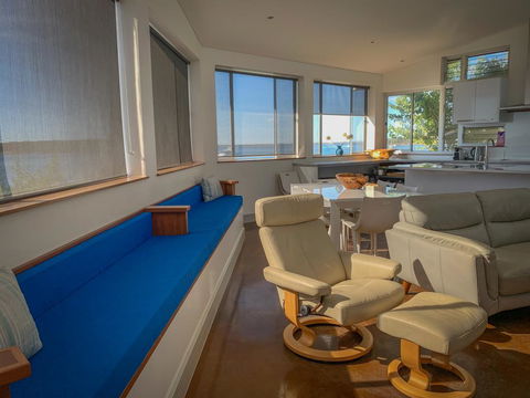 Walshys Shack - Accommodation in Bendigo 2
