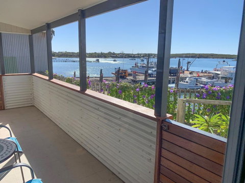 Walshys Shack - Accommodation in Bendigo 0