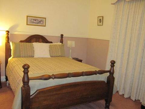 Walton House Bed & Breakfast - Accommodation in Bendigo 2