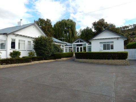 Walton House Bed & Breakfast - Accommodation in Bendigo 0
