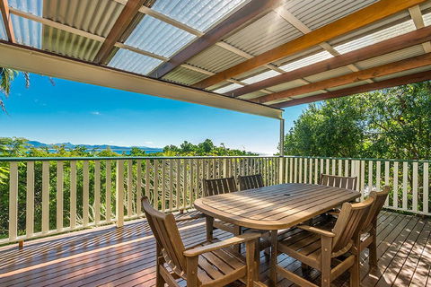 Wambiri On Lighthouse Road - Accommodation in Bendigo 2