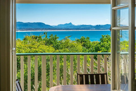 Wambiri On Lighthouse Road - Accommodation in Bendigo 0