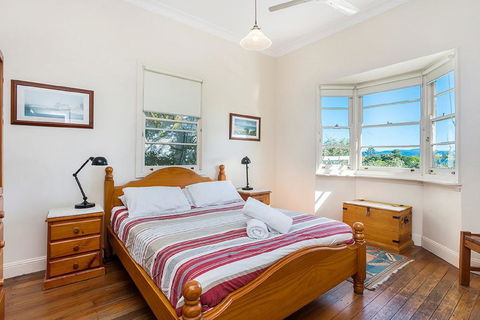 Wambiri On Lighthouse Road - Accommodation in Bendigo 3