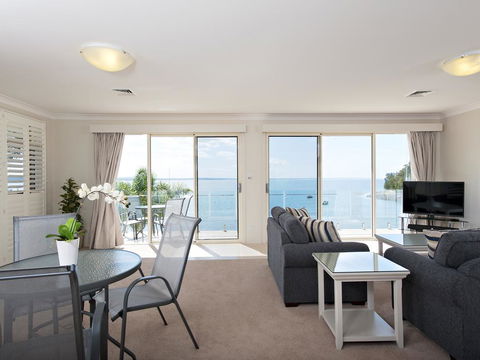Wanda View - Accommodation in Bendigo 3