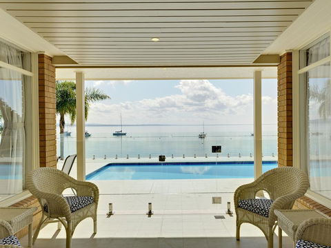 Wanda View - Accommodation in Bendigo 0