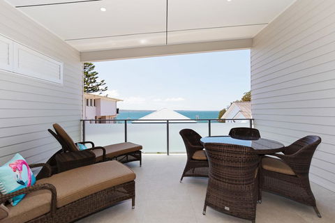 Wanda Waterfront Retreat - Beautiful Beach House - Accommodation in Bendigo 1