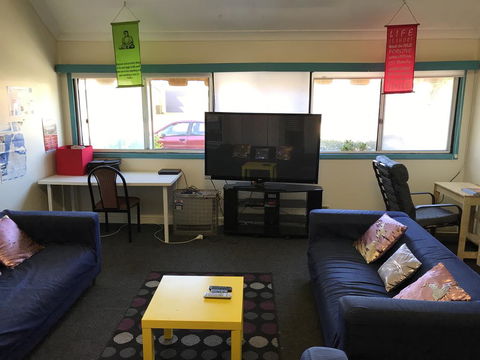 Wander Inn Bunbury - Accommodation in Bendigo 1