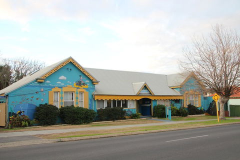 Wander Inn Bunbury - Accommodation in Bendigo 0