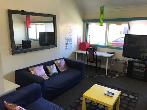Wander Inn Bunbury - Accommodation in Bendigo 3