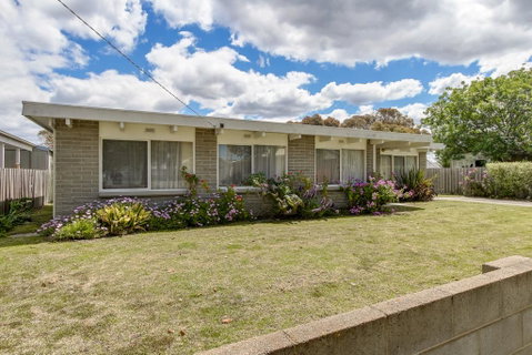 Wander On Bulmer - Accommodation in Bendigo 1
