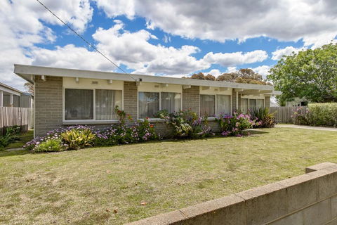 Wander On Bulmer - Accommodation in Bendigo 1