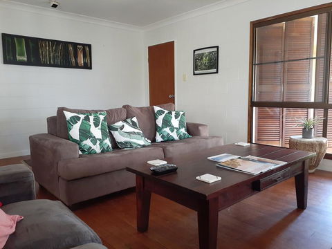 Wandering Palms - Accommodation in Bendigo 3
