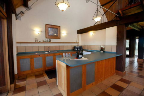 Wandin Valley Estate - Accommodation in Bendigo 1