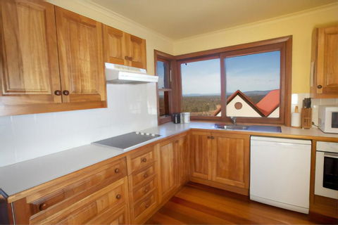 Wandin Valley Estate - Accommodation in Bendigo 3
