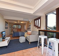 Wangi Waterfront Delight 1bdr Studio - Accommodation in Bendigo