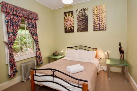 Waragil Cottage - Original Settler's Home - Accommodation in Bendigo 1
