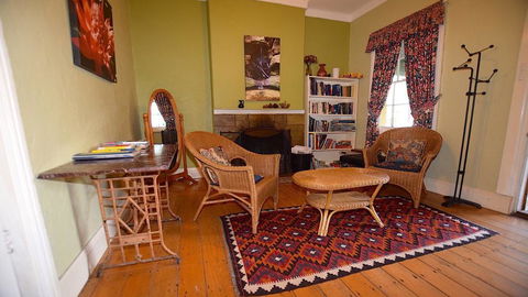 Waragil Cottage - Original Settler's Home - Accommodation in Bendigo 2