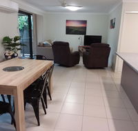 Waratah and Wattle Apartments - Accommodation in Bendigo