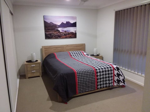 Waratah And Wattle Apartments - Accommodation in Bendigo 2