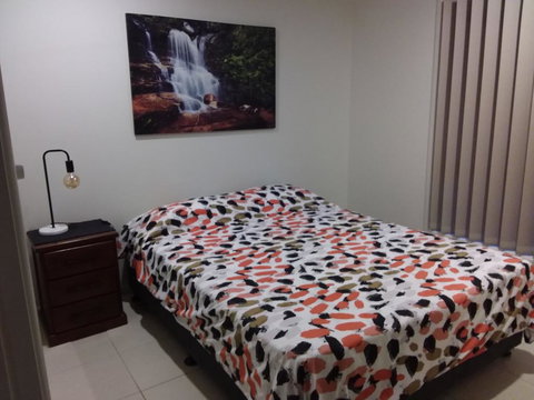 Waratah And Wattle Apartments - Accommodation in Bendigo 3