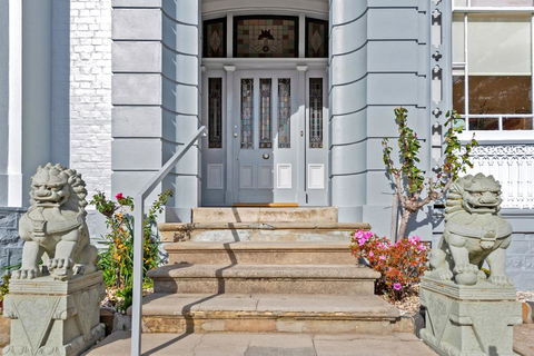 Waratah On York - Accommodation in Bendigo 2