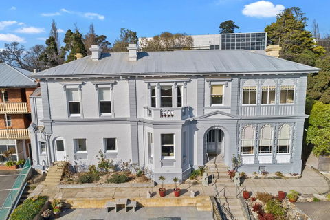 Waratah On York - Accommodation in Bendigo 3