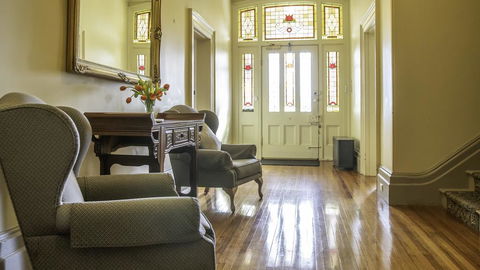 Waratah On York - Accommodation in Bendigo 1