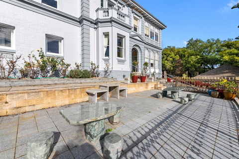 Waratah On York - Accommodation in Bendigo 0