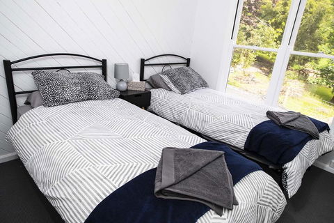Warburton Digs - Accommodation in Bendigo 2