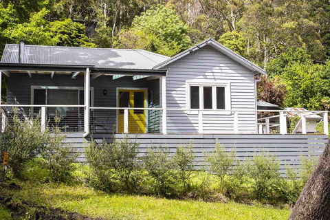 Warburton Digs - Accommodation in Bendigo 1