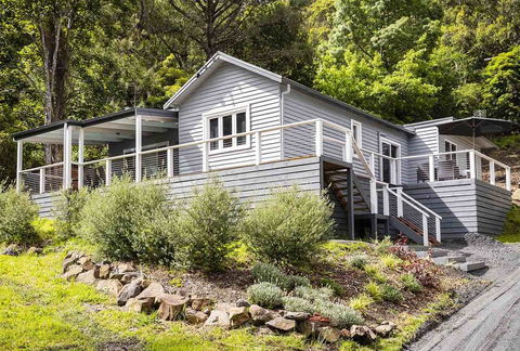 Warburton Digs - Accommodation in Bendigo 0