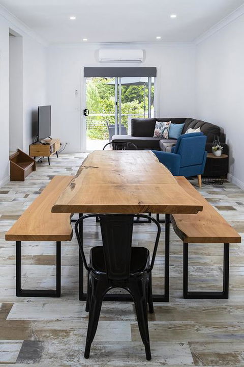 Warburton Digs - Accommodation in Bendigo 3