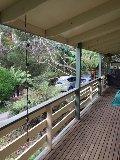 Warburton Holiday House - Accommodation in Bendigo 2