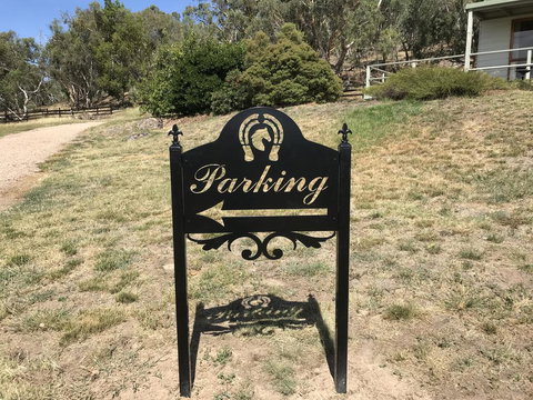 Warby Cottage - Accommodation in Bendigo 1