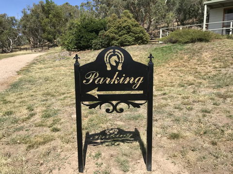 Warby Cottage - Accommodation in Bendigo 1