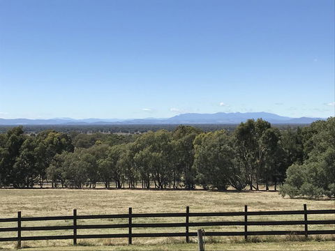 Warby Cottage - Accommodation in Bendigo 3