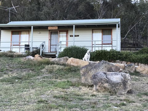Warby Cottage - Accommodation in Bendigo 2