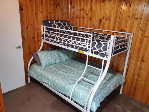 Ward Street Holiday House - Accommodation in Bendigo 3