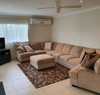Ward Street Holiday House - Accommodation in Bendigo