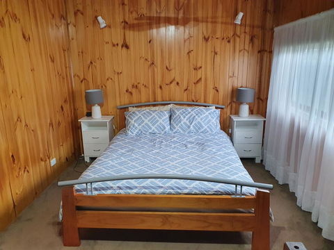 Ward Street Holiday House - Accommodation in Bendigo 1