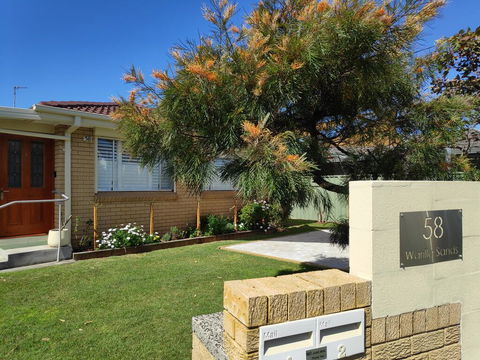 Warilla Sands - Accommodation in Bendigo 1
